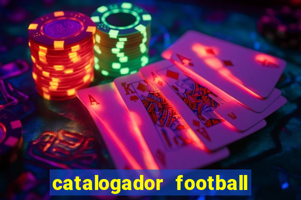 catalogador football studio telegram